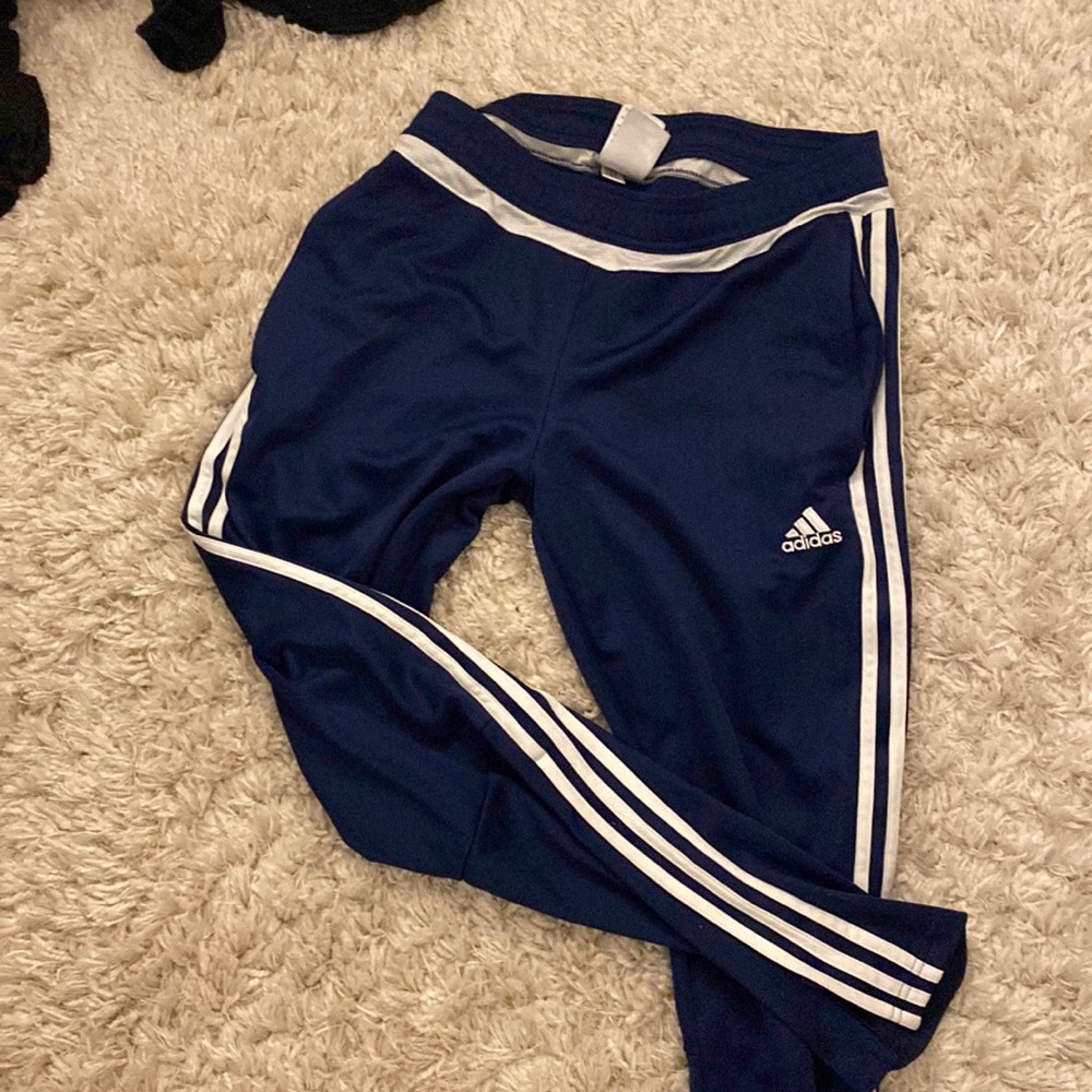 Adidas Soccer Pants